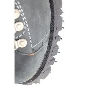 Bunker | Shoes | Deadstock Vintage 9s Mens 3 Grunge Goth  display picture 1